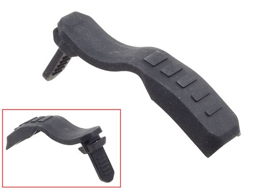 Sno-X Panel strap Rear, BRP