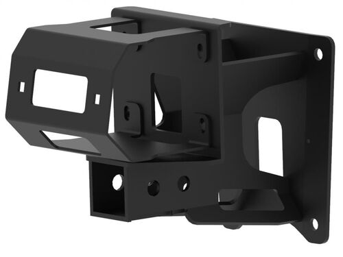 Bronco Rear Winch mounting kit Polaris RZR Pro