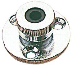 Kaapelinläpivienti vesitiivis 6 mm