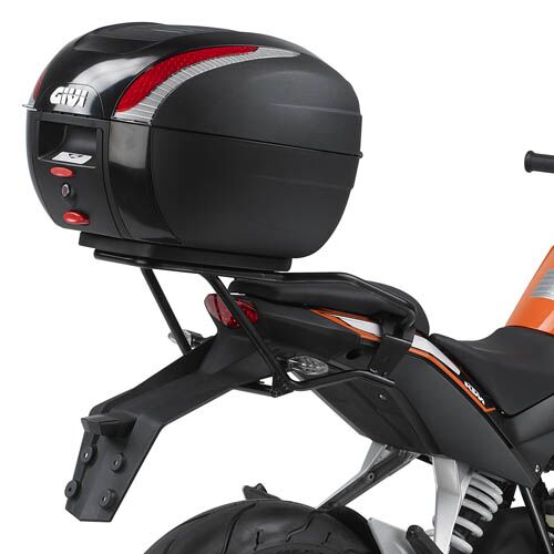 Givi Monolock peräteline Duke 125-200-390 11-14