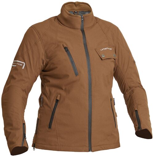 Naisten Kvien MP-Tekstiilitakki