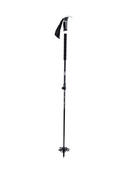 Scepter™ Adjustable Carbon Aluminum Pole