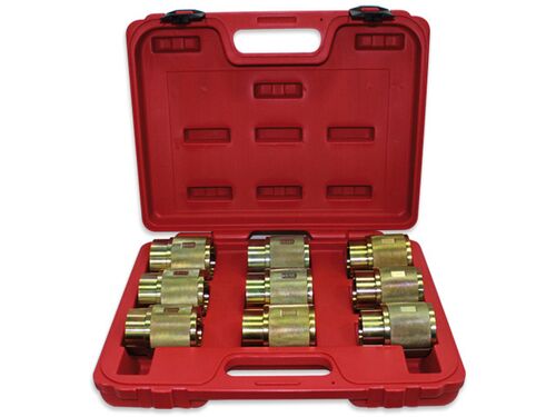 Hyper As.työkalusrj. Etuh. Stefoille 35-54mm