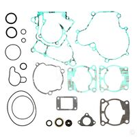 ProX Complete Gasket Set KTM50SX '09-14