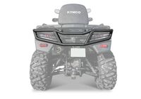 Rival Rear Bumper Steel Kymco MXU 550 700 (2019-)