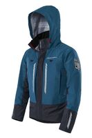Rain Jacket GreenWood
