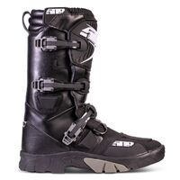 Velo Raid Boot
