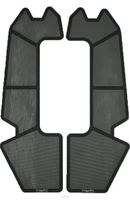 Frogzskin Ski-Doo Summit Gen 5 Intake Vent Kit (2 pcs)