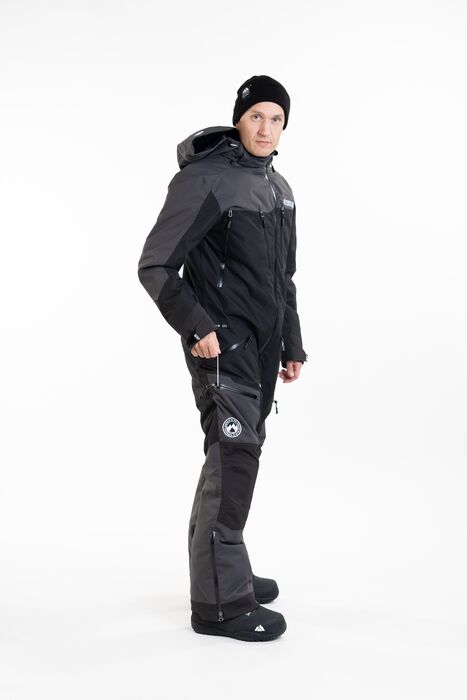 Venture S.A.F.E Kelkkahaalari