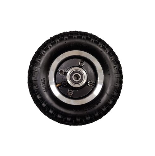 Ski Protec Spare Parts - Premium Wheel