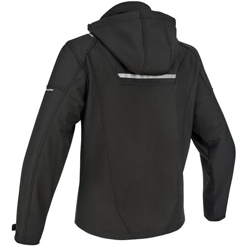 Saxtorp Textile Jacket