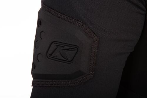 Aggressor Suojapaita 2.0 Selkäsuojalla