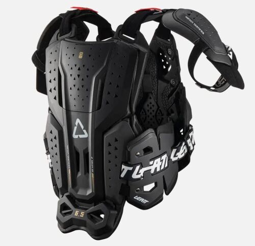 6.5 Pro Safety Jacket