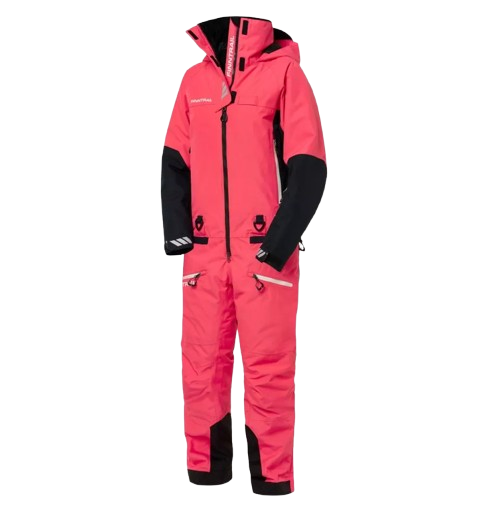 Naisten Backcountry Kelkkahaalari