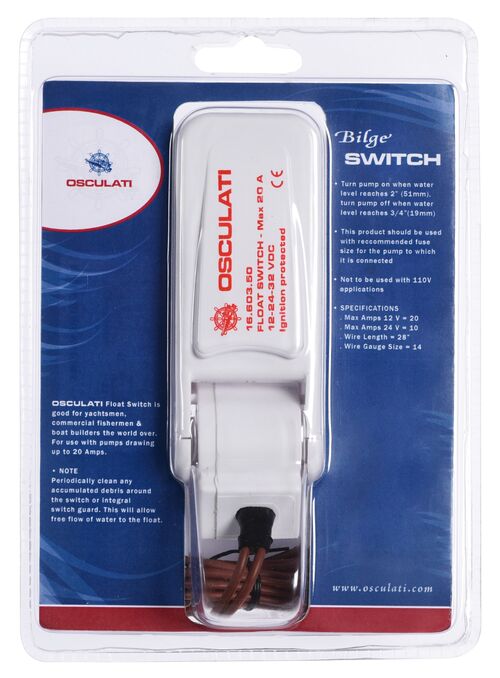 Pilssipumpun auto-Katkaisija