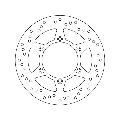 Brembo Serie Oro jarrulevy