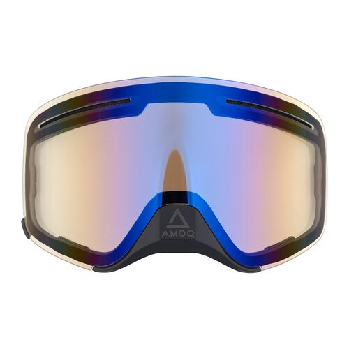 Vision Vent+ Double lenses Magnetic (With nose guard)