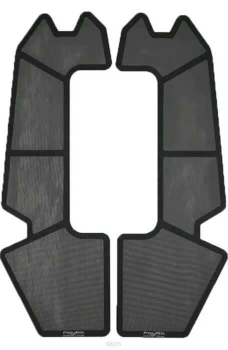 Frogzskin Ski-Doo Summit Gen 5 Intake Vent Kit (2 pcs)