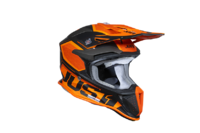 J-18 F Hexa Crossikypärä