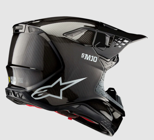 S-M10 2206 Solid Helmet