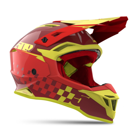 Atmosphere Offroad Helmet