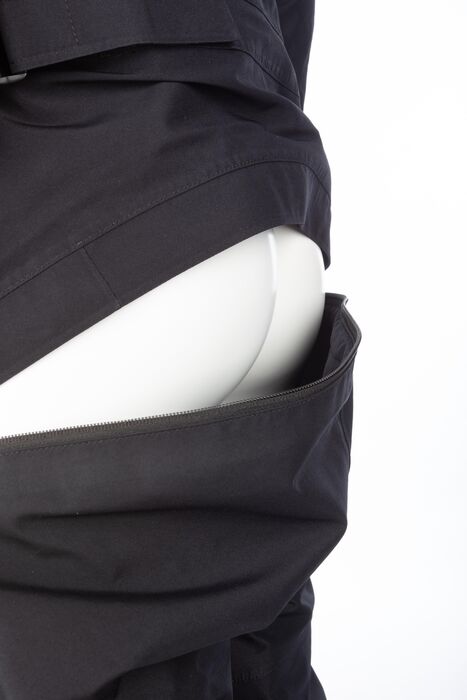 Женский Shredsa One-Piece