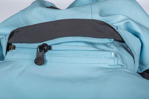 Naisten Allure Kelkkatakki