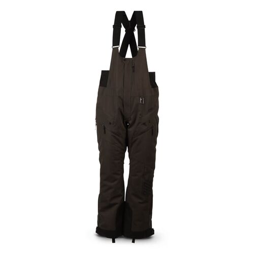 Women's Range Bib Insulated Pant