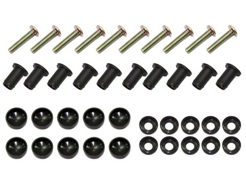 Sno-X Tuulisuojan Nastasarja 