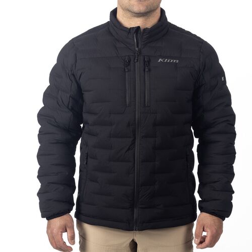 Boulder Stretch Down Jacket