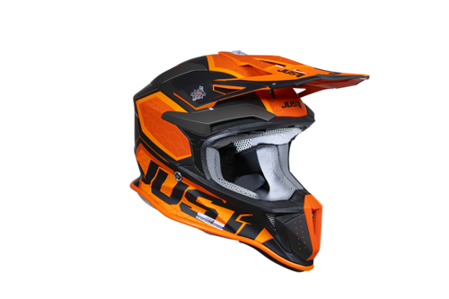 J-18 F Hexa Crossikypärä