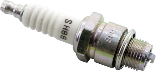 NGK sparkplug B8HS