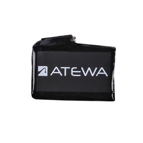 Replacement of heated Glove battery