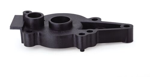 Sea-X vesipumpun kotelo Mercury/Mariner 8-15HP 4-Stroke / 6-15HP 2-Stroke