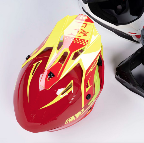 Atmosphere Offroad Helmet