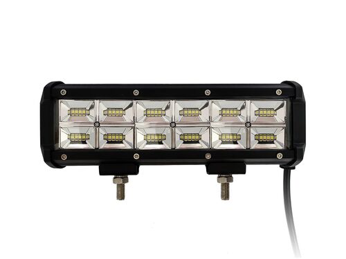 Kinwons Led Bar 10-32V 144W Flood
