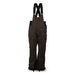 Women's Range Bib Insulated Pant