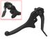 Sno-X Brake lever and park brake lever kit, Ski-Doo/Lynx