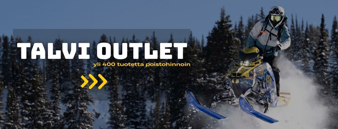 Talvi Outlet