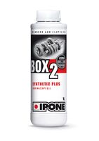 Ipone Box2 Syntesis 1L  (15) JASO MA2/API GL4  10W-40