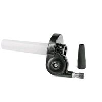 TNT Kaasukahva, Yleismalli, pikakaasu