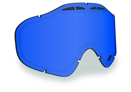 Lenses for Sinister X5 goggles