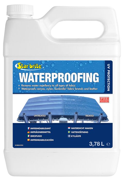Star brite Kuomunkylläste PTEF 3,78L