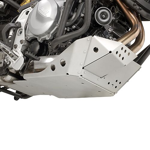 Givi Pohjapanssari alumiini BMW F750GS/F850GS (18-19)