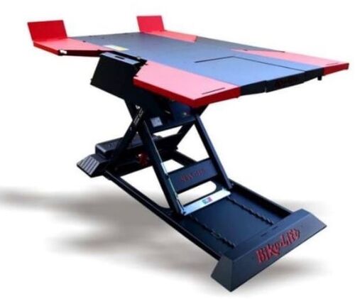 SIIVET BIKE LIFT M516/MG516 