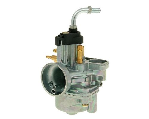 Naraku Carburator, 17,5mm, W/O choke, Minarelli Horizontal / Peugeot Horizontal