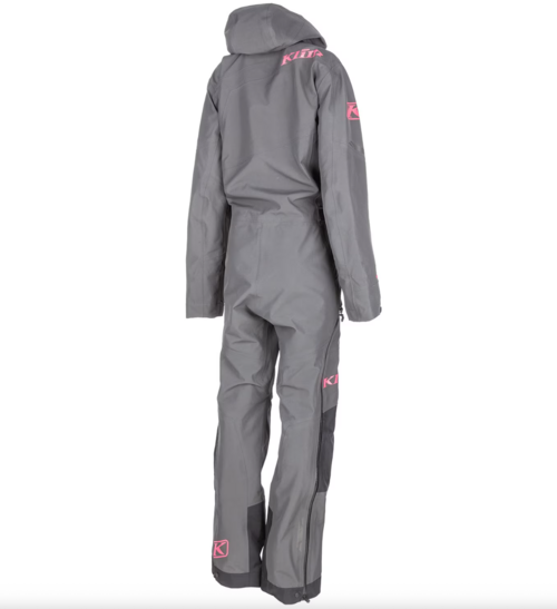 Ripsa Vapor Комбинезон