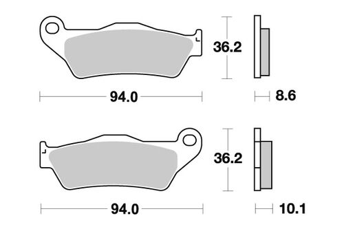 Sbs Jarrupalat Ceramic
