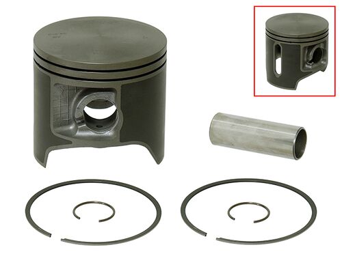 Sno-X Mäntä Arctic Cat 8000