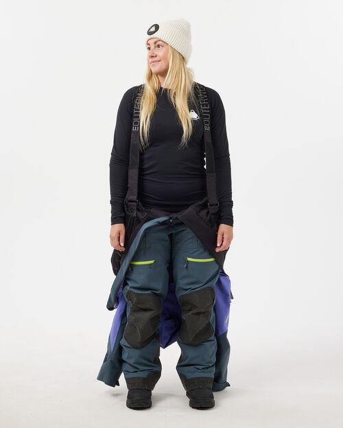 Women's Ekta LE Monosuit